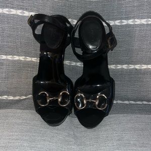 Gucci Heels
